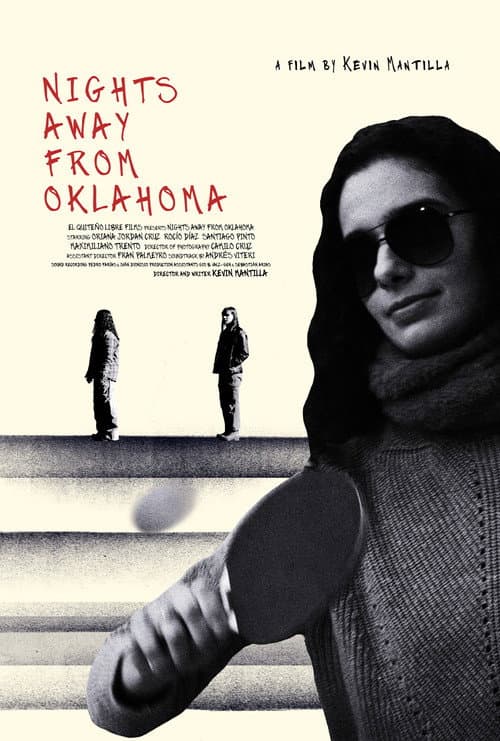 Noches Lejos de Oklahoma