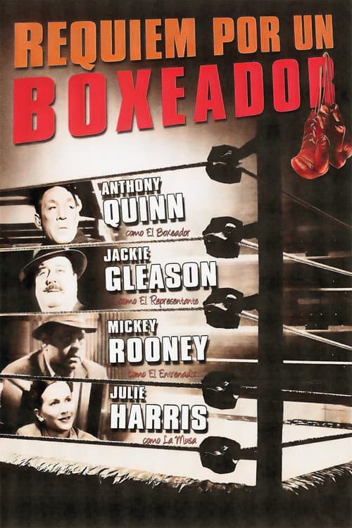 Réquiem por un campeón