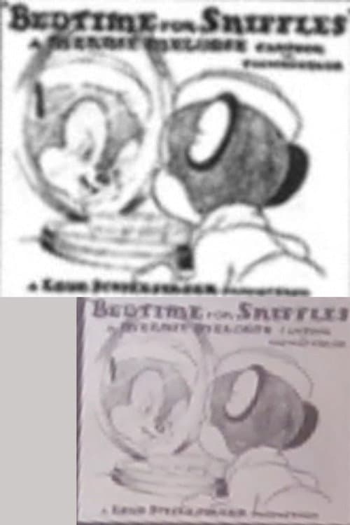 Bedtime for Sniffles