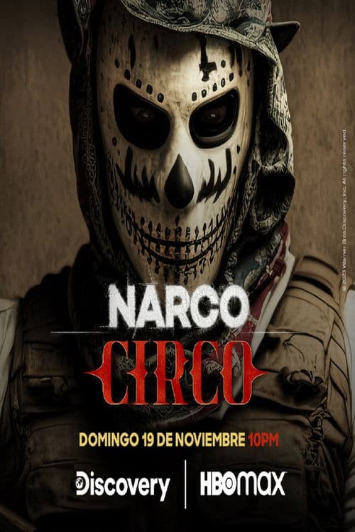 Narco Circo
