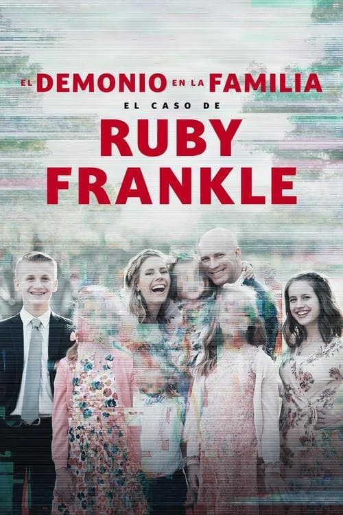El diablo en la familia: La caída de Ruby Franke