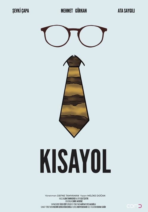 Kısayol