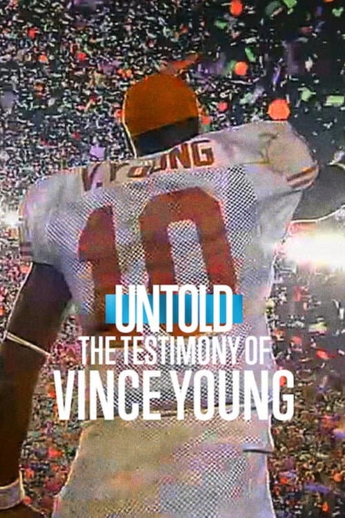 Secretos del deporte: El testimonio de Vince Young