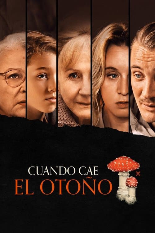 Cuando cae el otoño