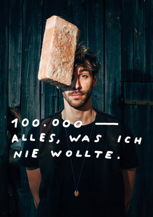 100.000 - Alles, was ich nie wollte