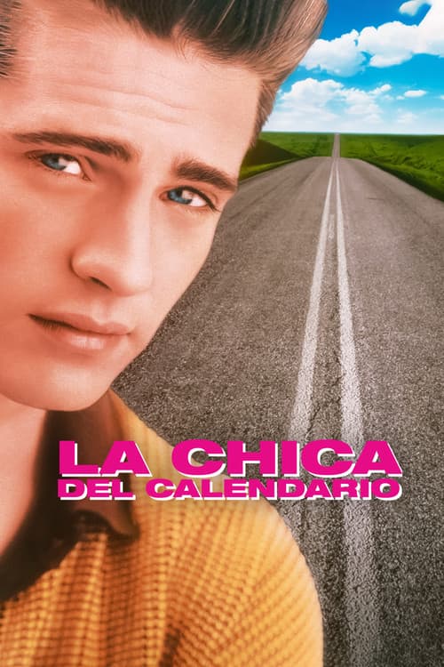 La chica del calendario