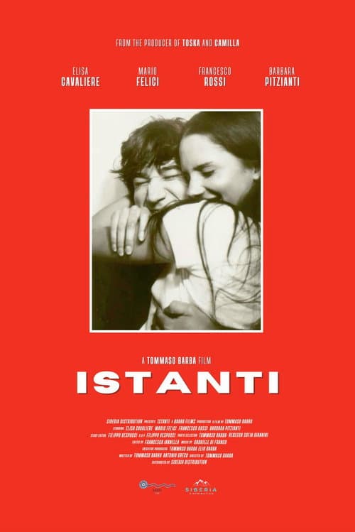 Istanti