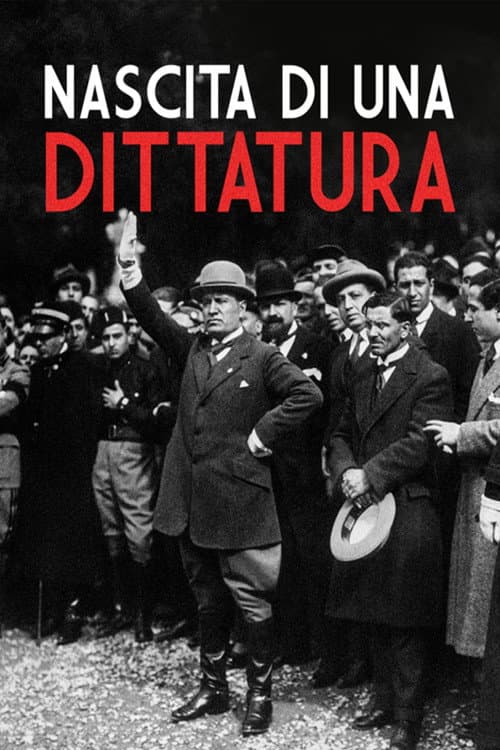 Nascita di una dittatura