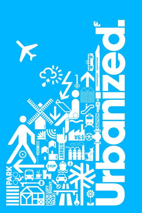 Urbanized (el diseño de las ciudades)