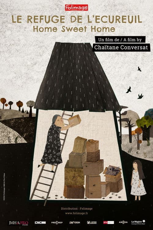 El Refugio de la ardilla