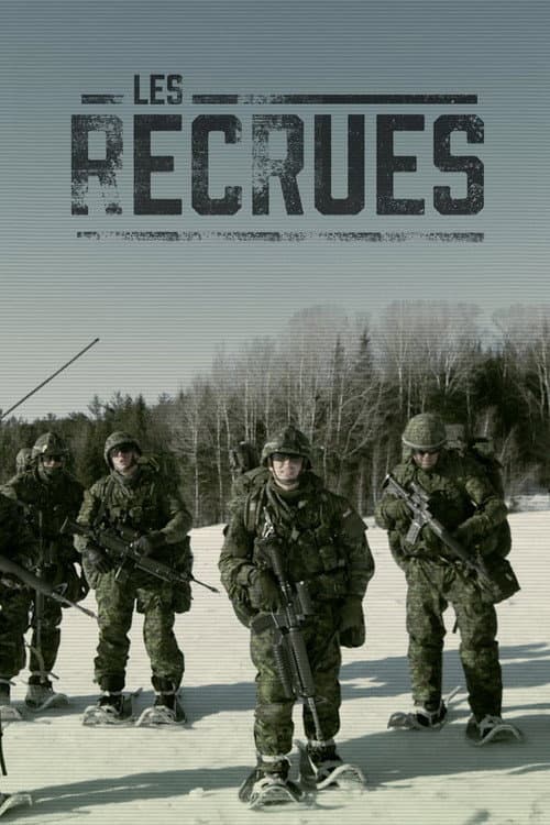 Les Recrues