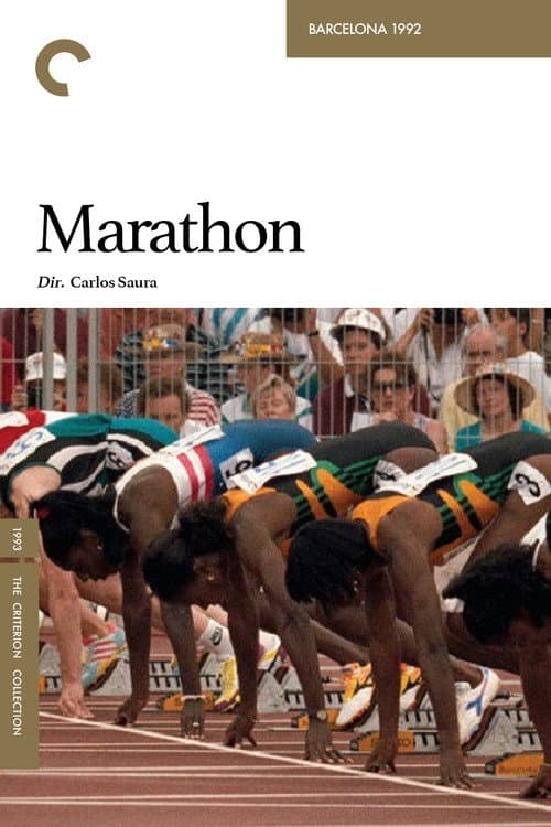 Maratón