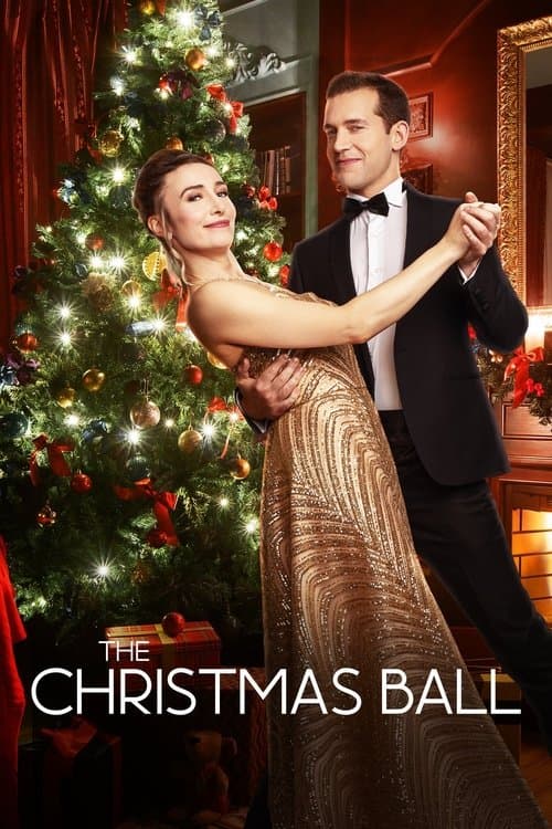 El baile de Navidad
