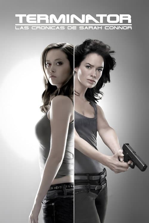 Terminator: Las crónicas de Sarah Connor