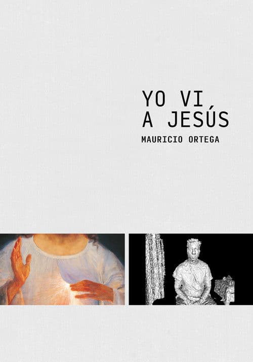 Yo vi a Jesús