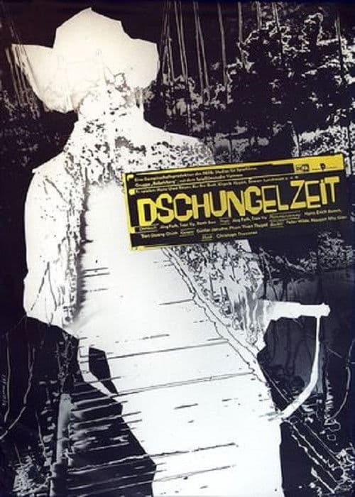 Những mảnh đời rừng