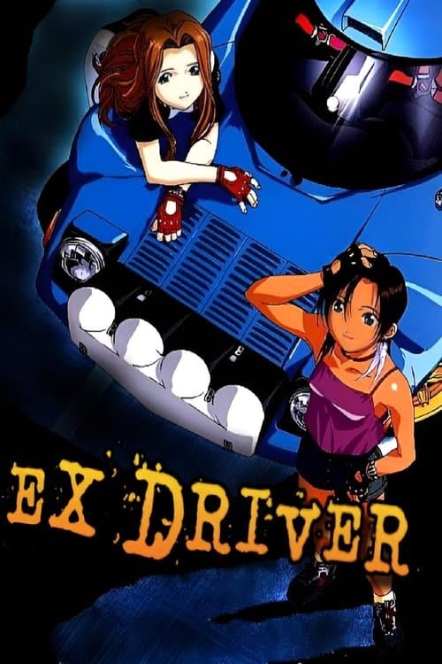 eX-Driver