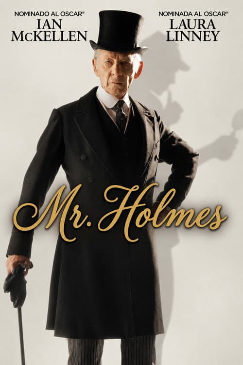 Mr. Holmes