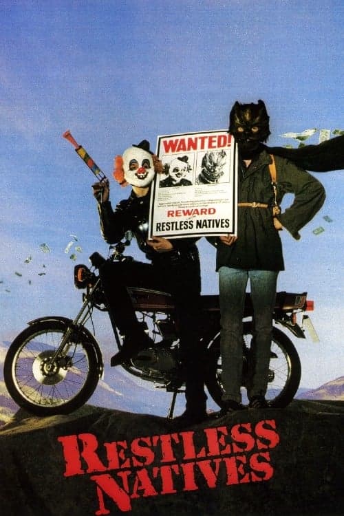 Inquietos ciudadanos