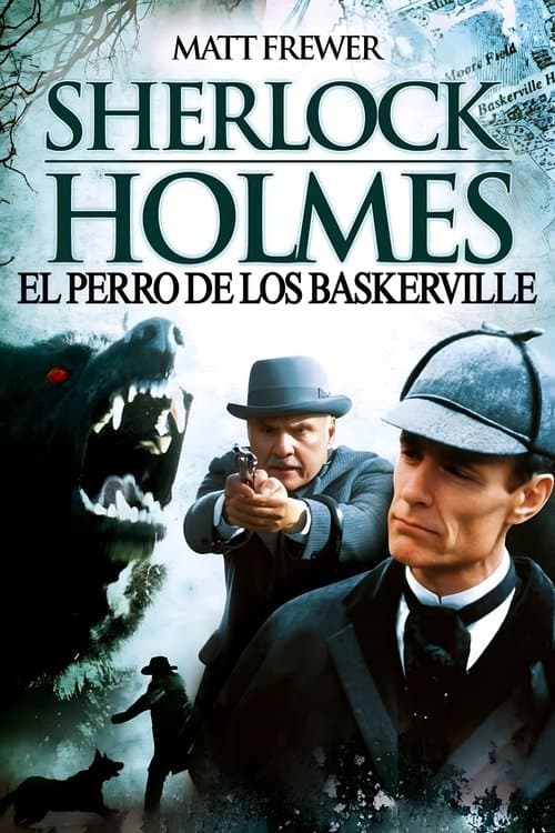 Sherlock Holmes. El perro de los Baskerville