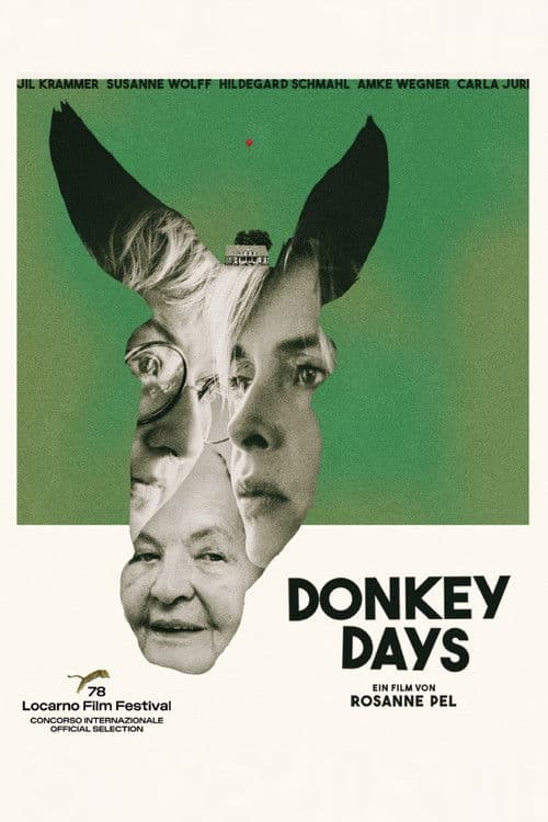 Donkey Days