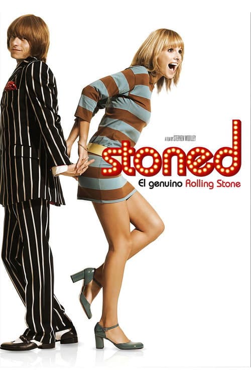 Stoned, el genuino Rolling Stone