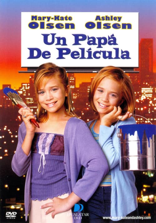Un papá de película