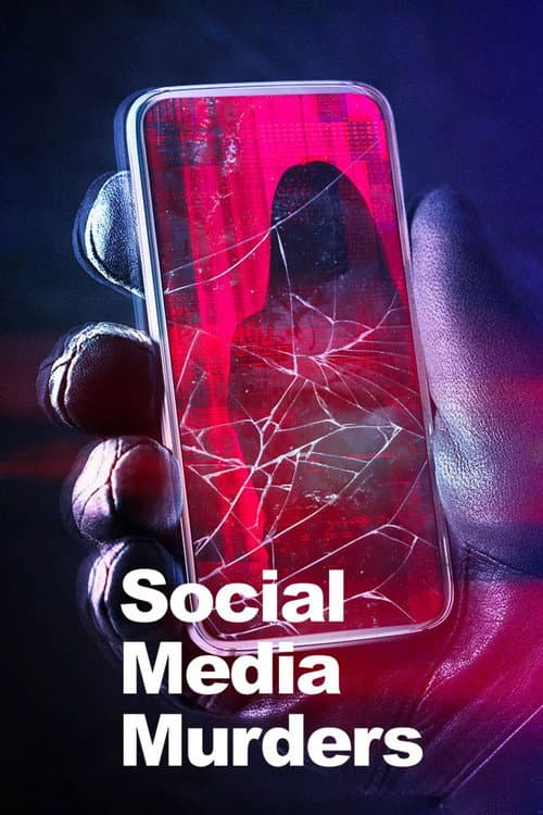 Asesinatos en las redes sociales
