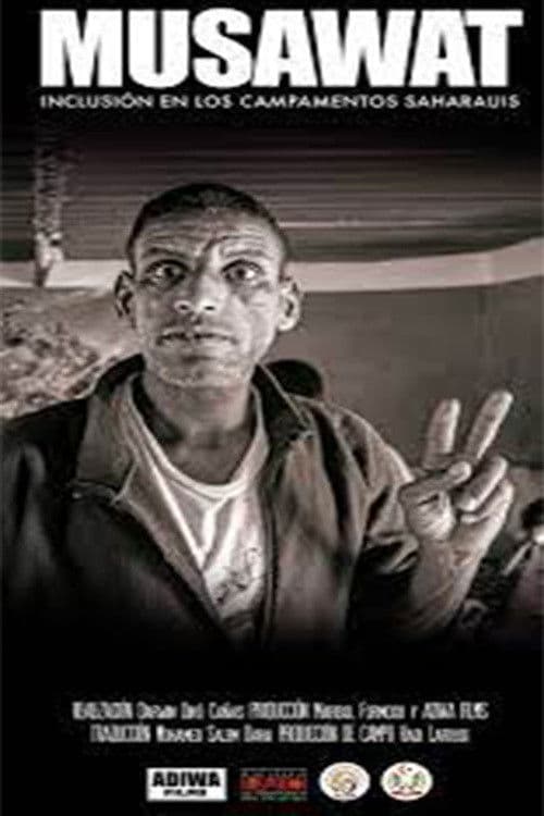 Musawat, inclusión en los campamentos saharauis