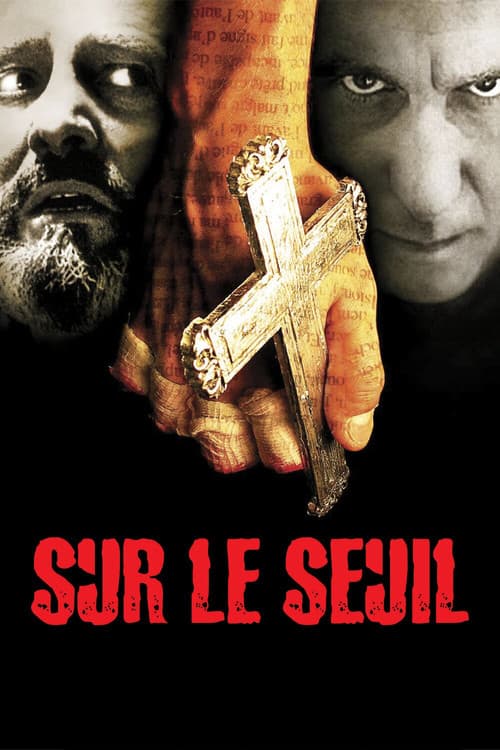 Sur le seuil