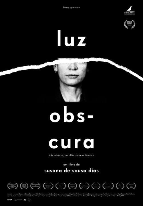 Luz Obscura