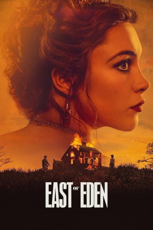 Al este del Edén