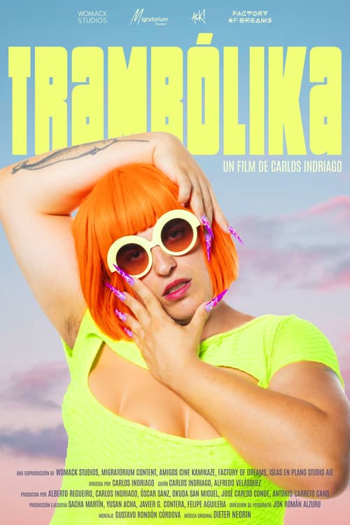 TRAMBÓLIKA