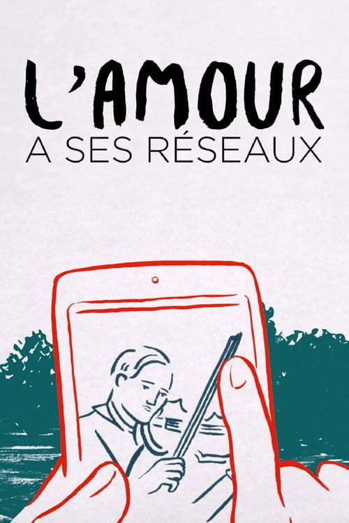 El amor tiene sus redes