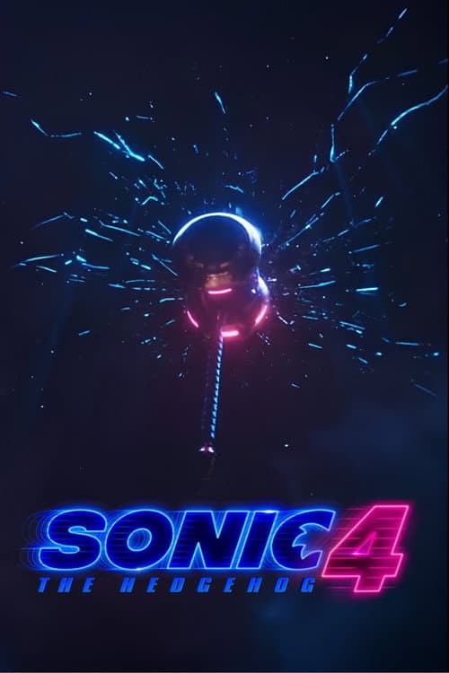 Sonic 4: La película