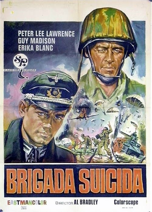 Brigada suicida