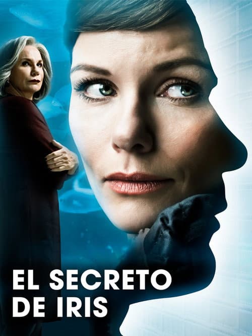 El secreto de Iris