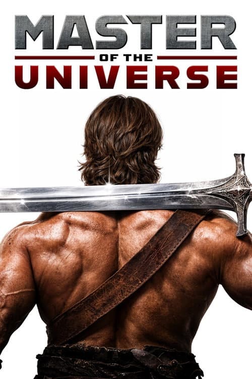 Amo del universo