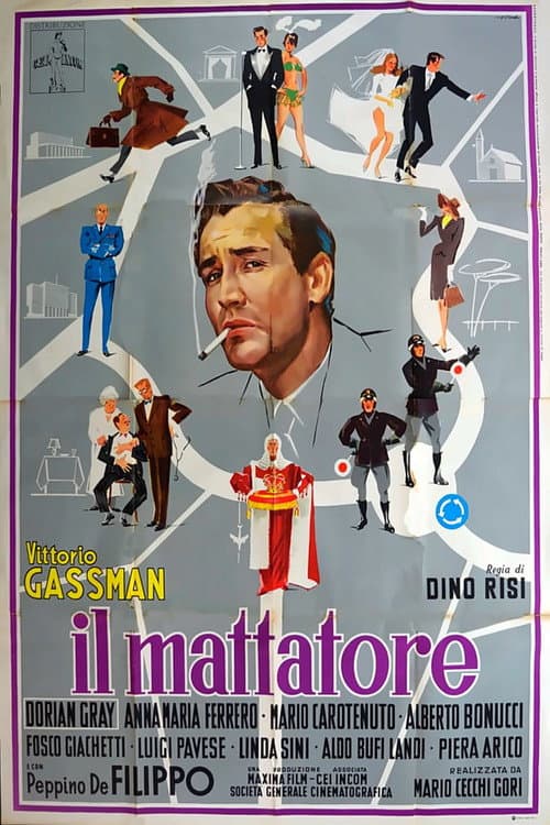 El estafador