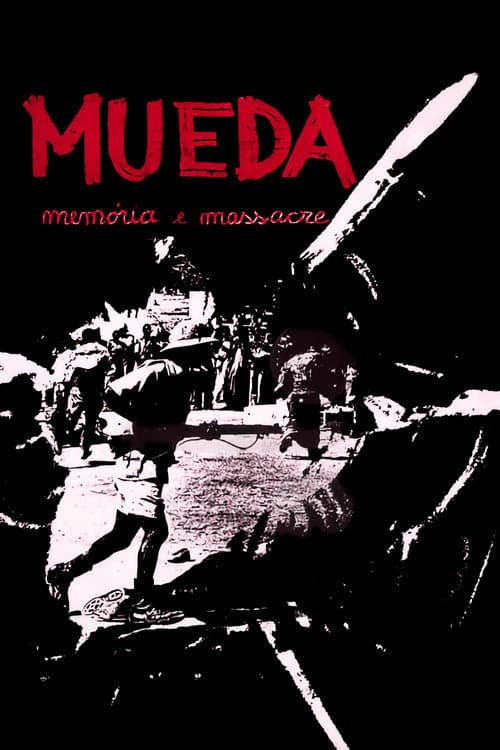 Mueda, Memória e Massacre