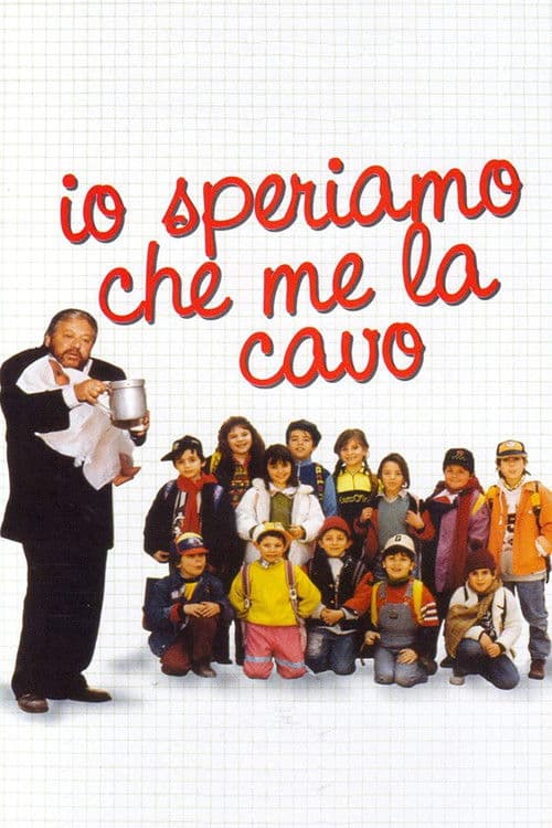 Mi querido profesor