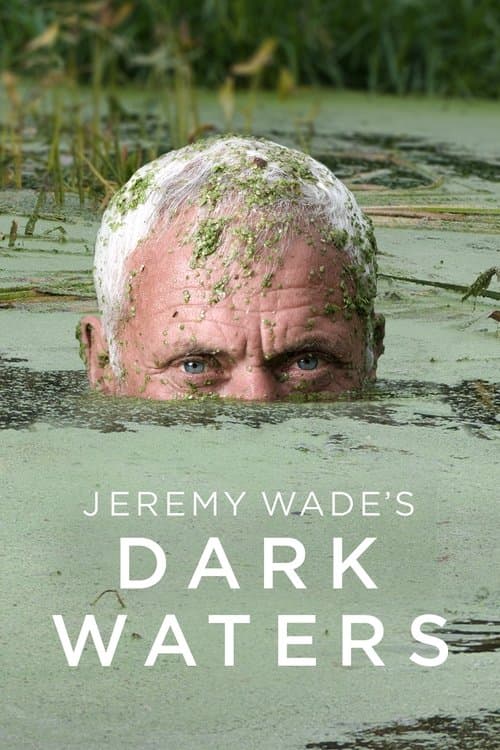 Aguas profundas, con Jeremy Wade