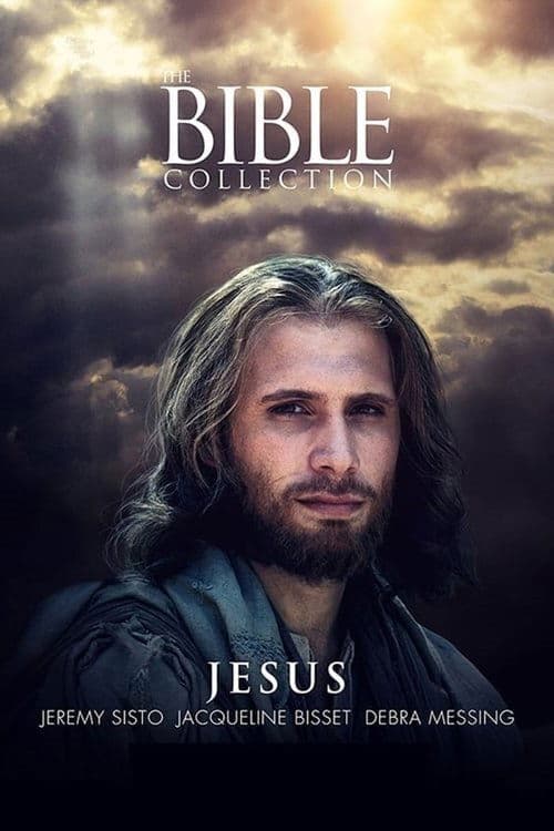 La Biblia: Jesús