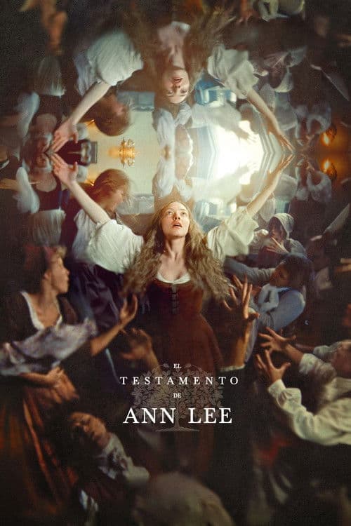 El testamento de Ann Lee