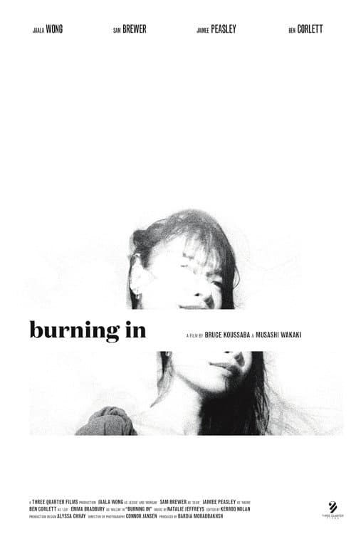 Burning In
