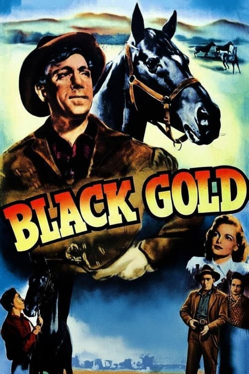 Oro negro