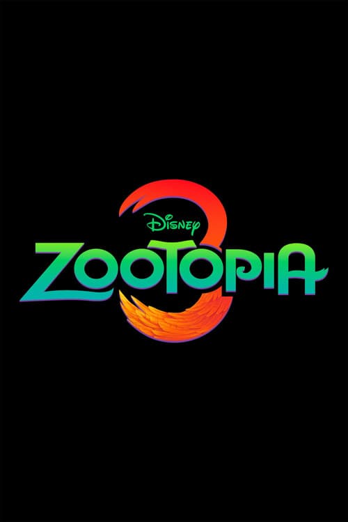 Zootrópolis 3