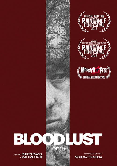 Bloodlust