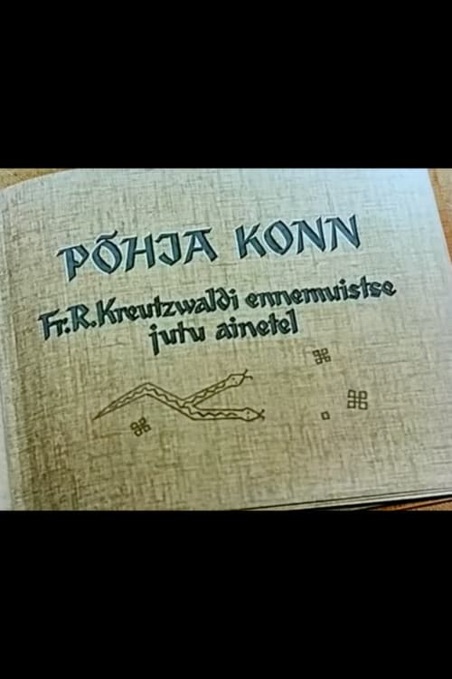 Põhjakonn
