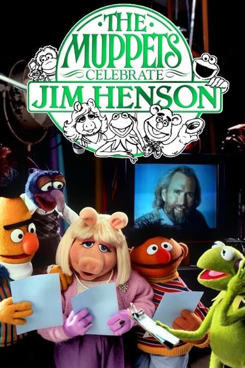 Los Teleñecos celebran a Jim Henson